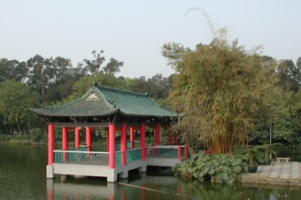 Bamboo (China)